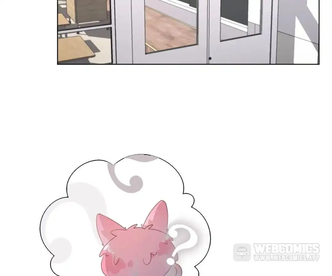 A Cat's World Chapter 16 page 7 - 