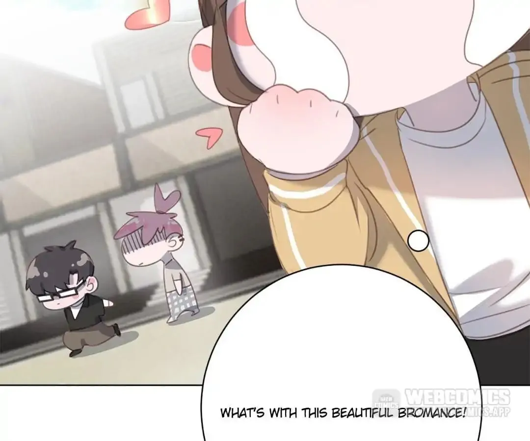 A Cat's World Chapter 16 page 63 - 