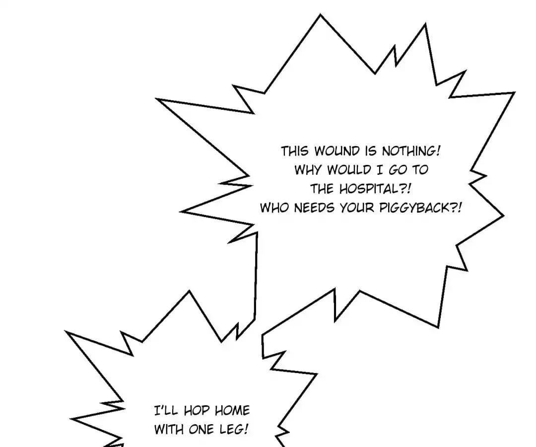 A Cat's World Chapter 16 page 65 - 