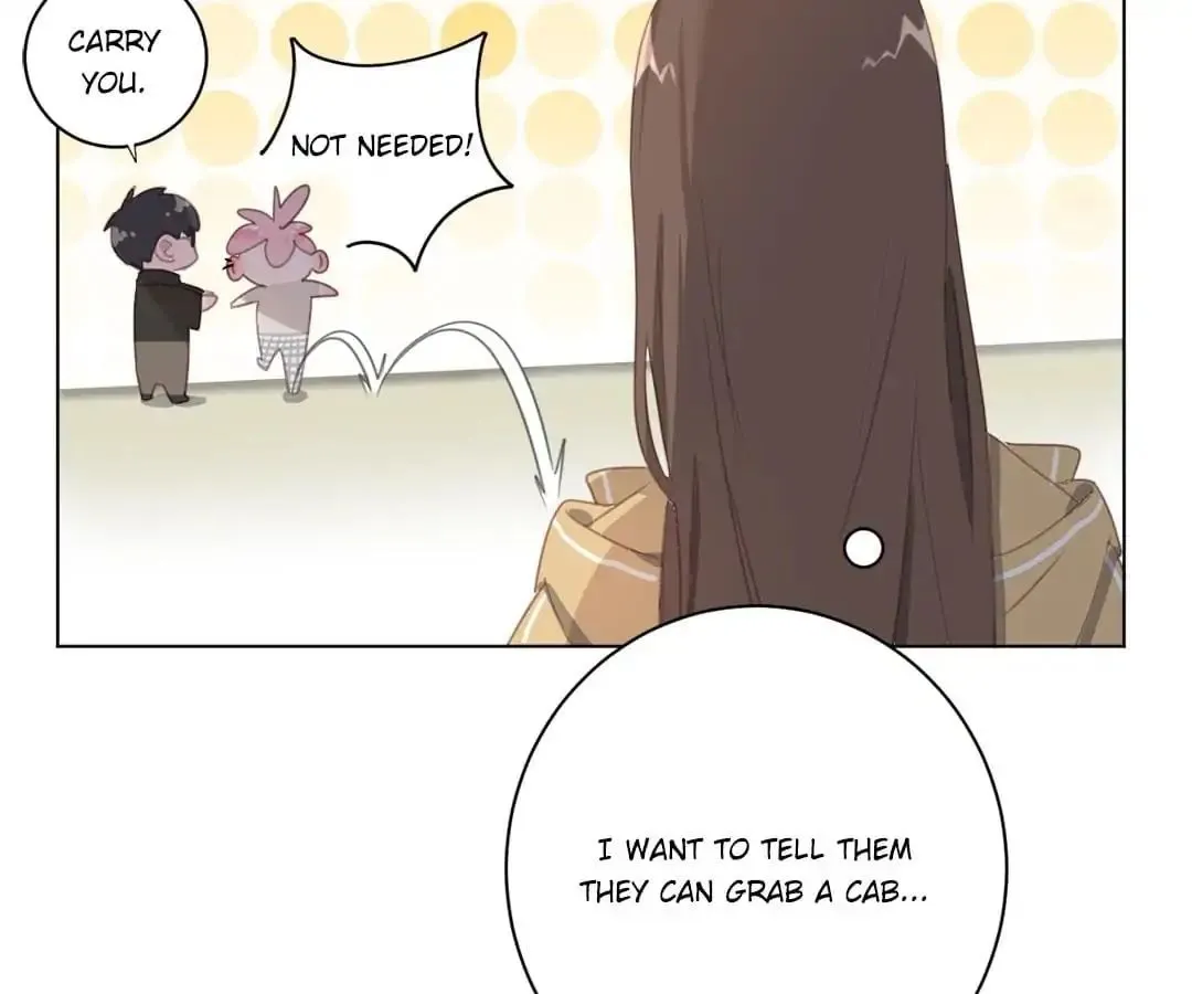 A Cat's World Chapter 16 page 68 - 