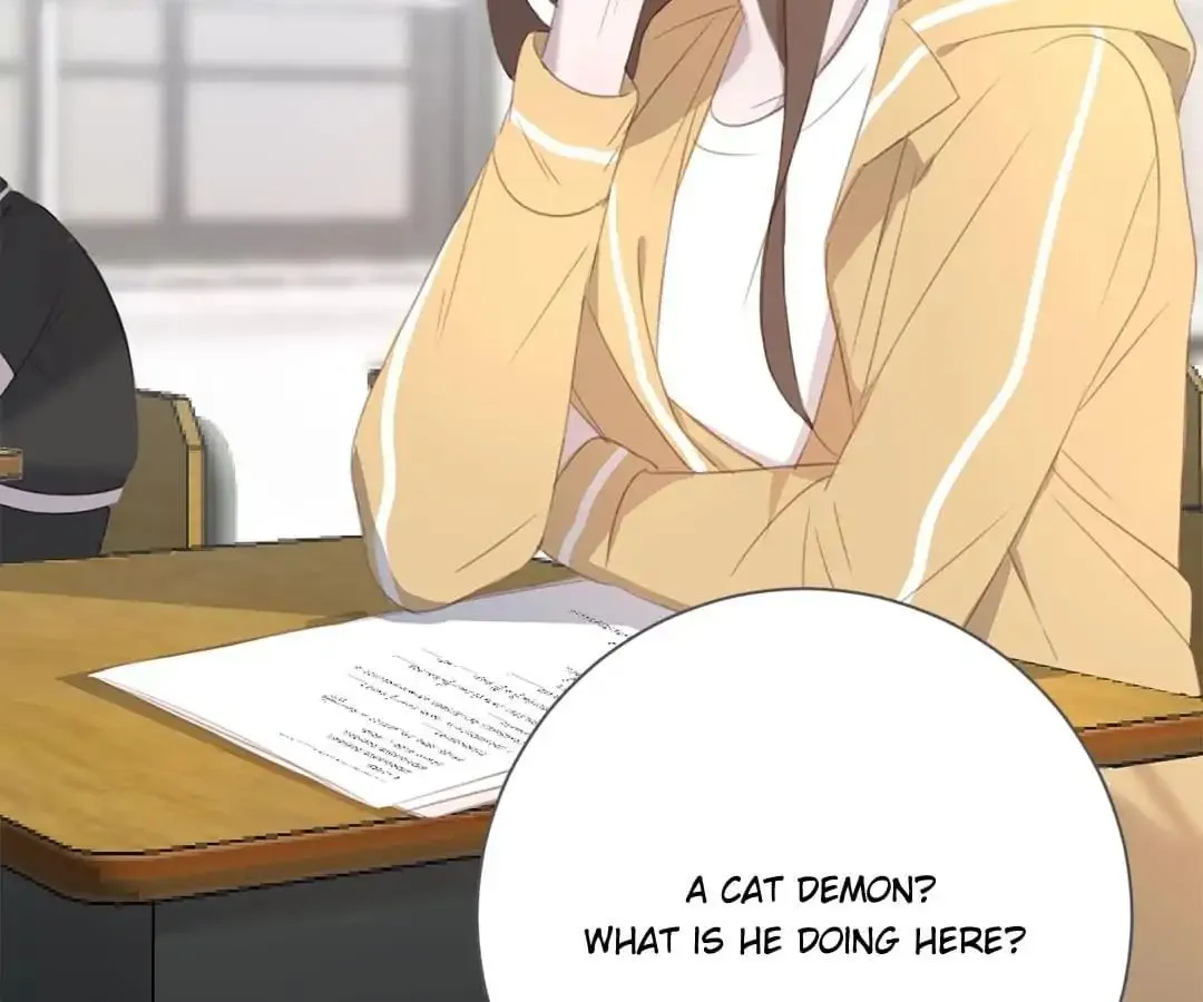 A Cat's World Chapter 16 page 9 - 