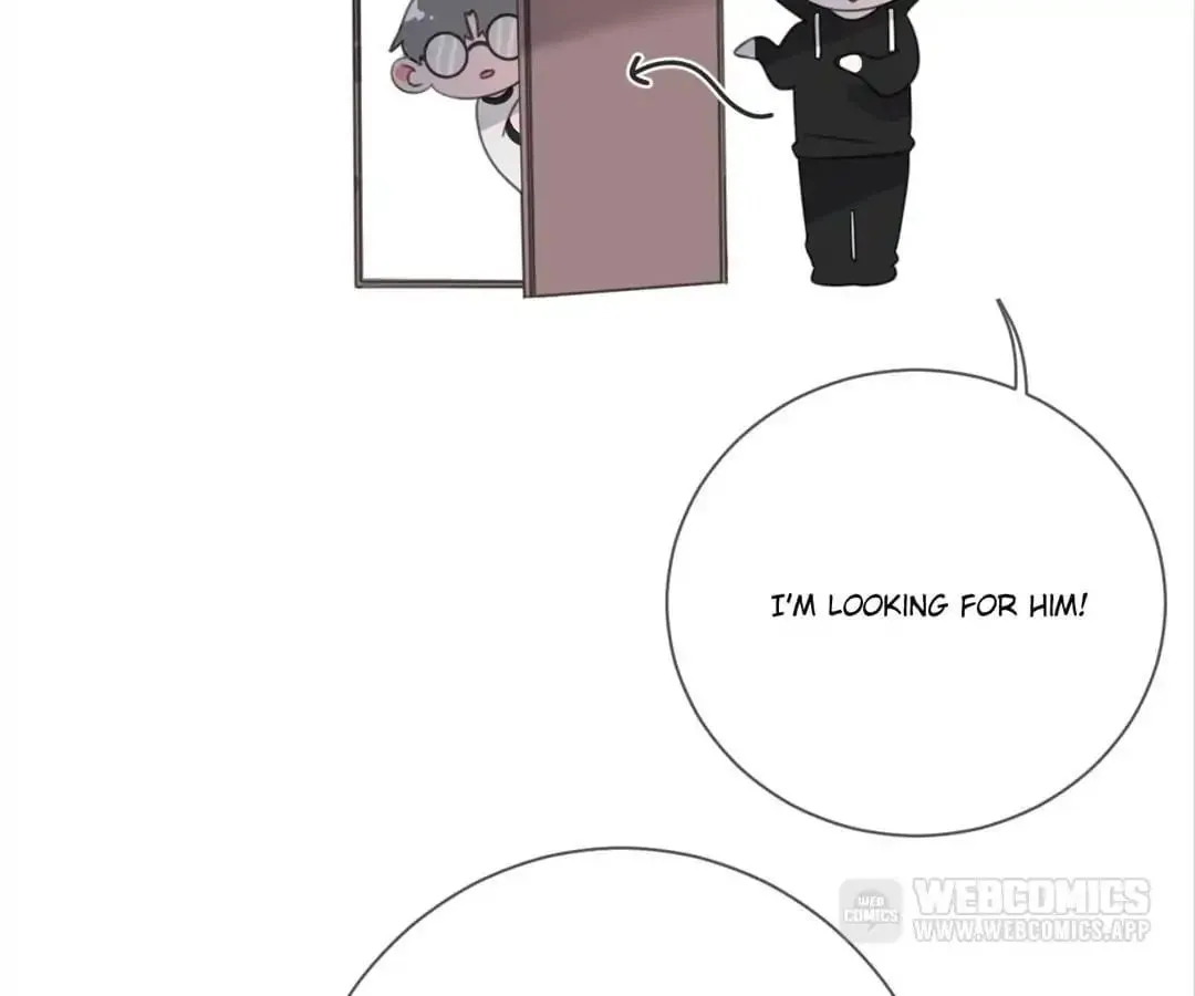 A Cat's World Chapter 17 page 17 - 