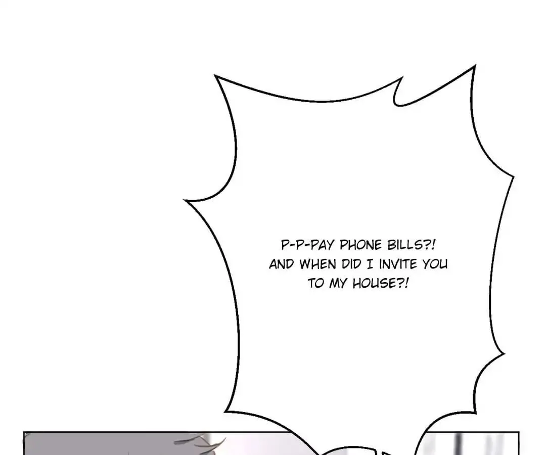 A Cat's World Chapter 17 page 28 - 