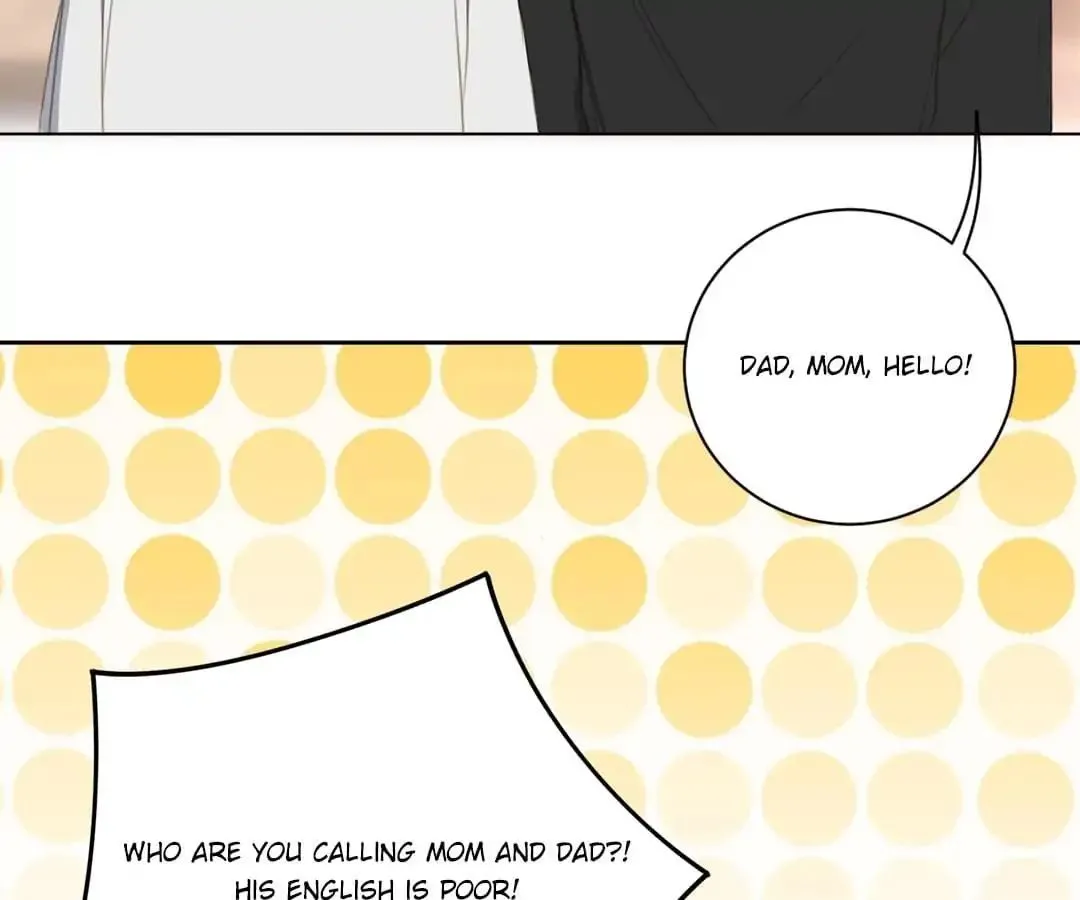 A Cat's World Chapter 17 page 35 - 