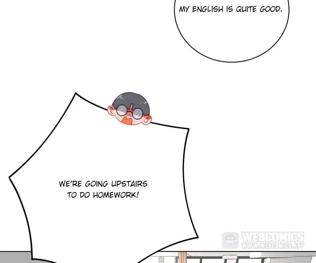 A Cat's World Chapter 17 page 37 - 