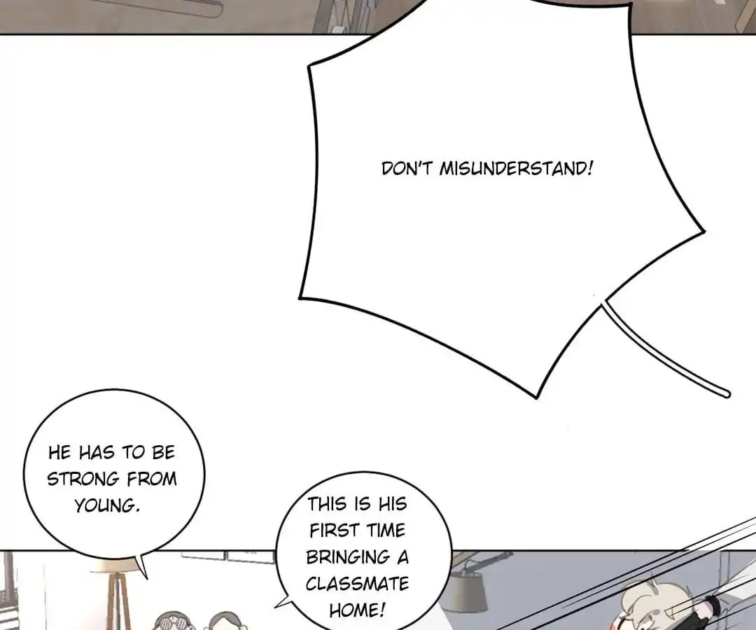 A Cat's World Chapter 17 page 39 - 