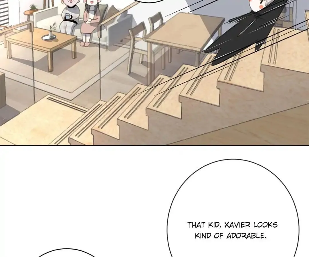 A Cat's World Chapter 17 page 40 - 