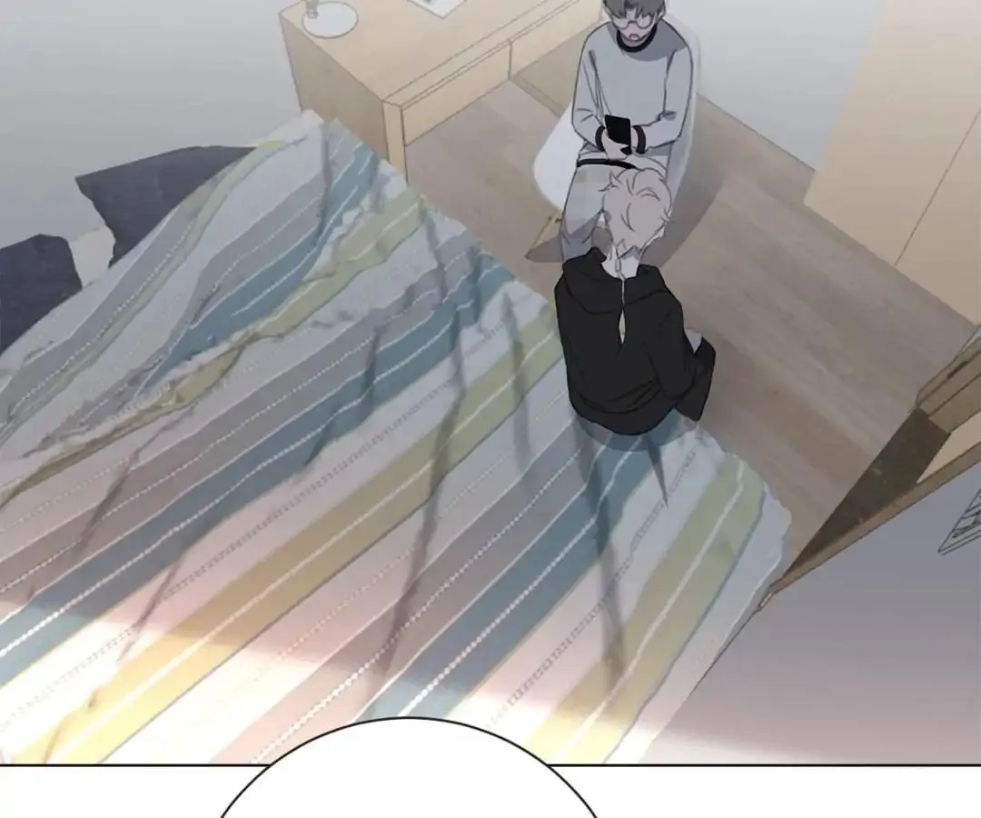 A Cat's World Chapter 17 page 44 - 