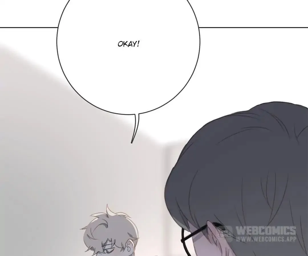 A Cat's World Chapter 17 page 45 - 