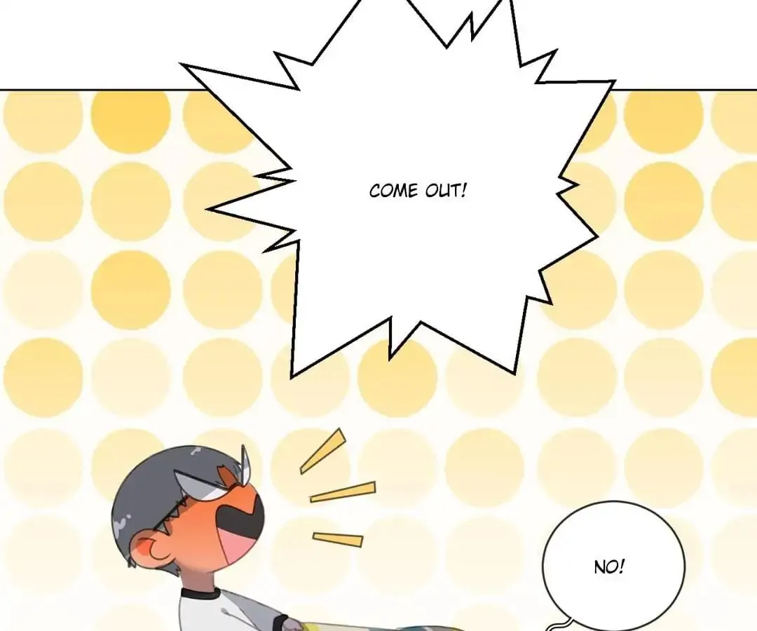 A Cat's World Chapter 17 page 68 - 