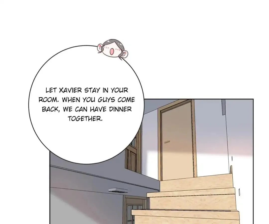 A Cat's World Chapter 17 page 71 - 