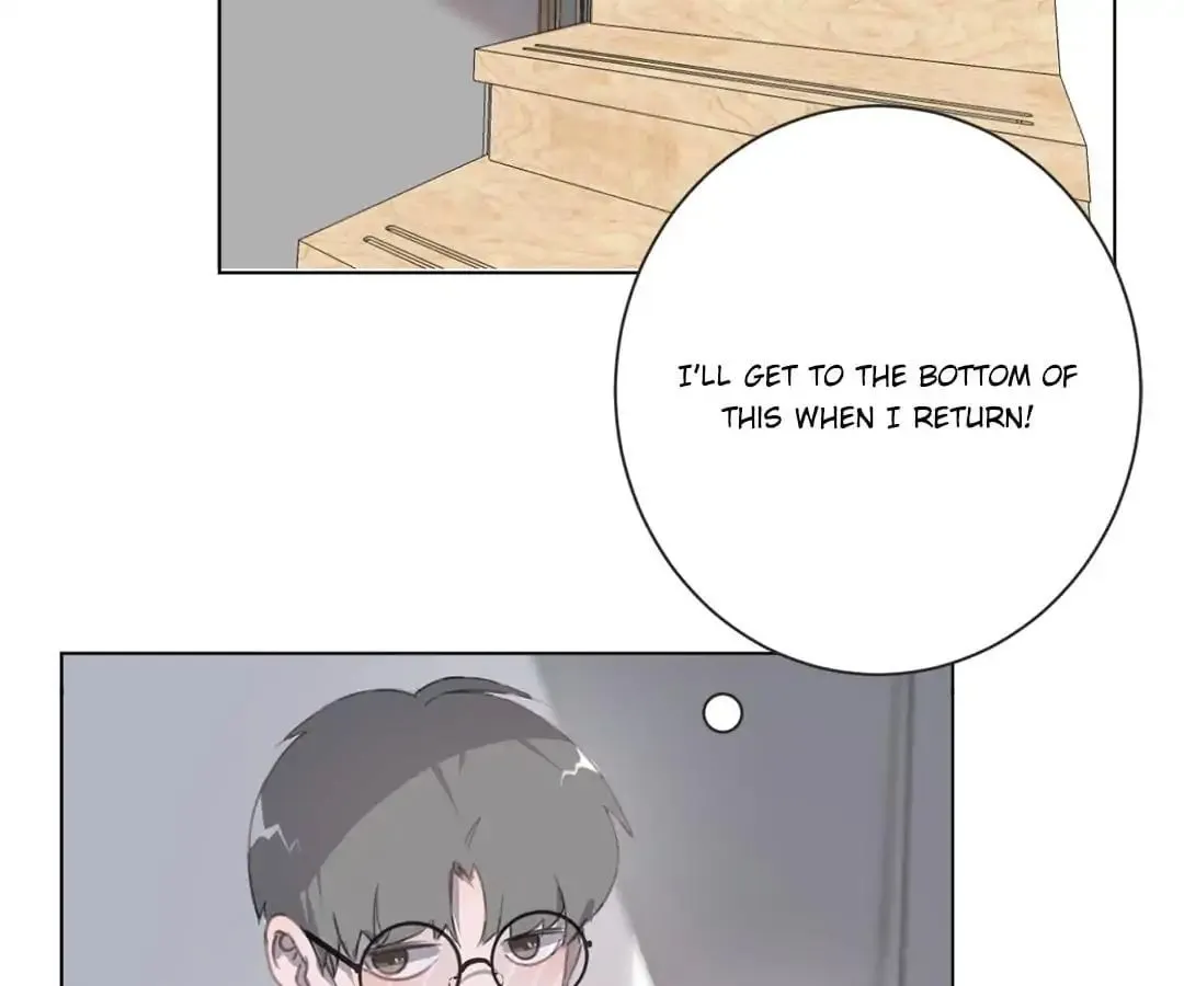 A Cat's World Chapter 17 page 72 - 