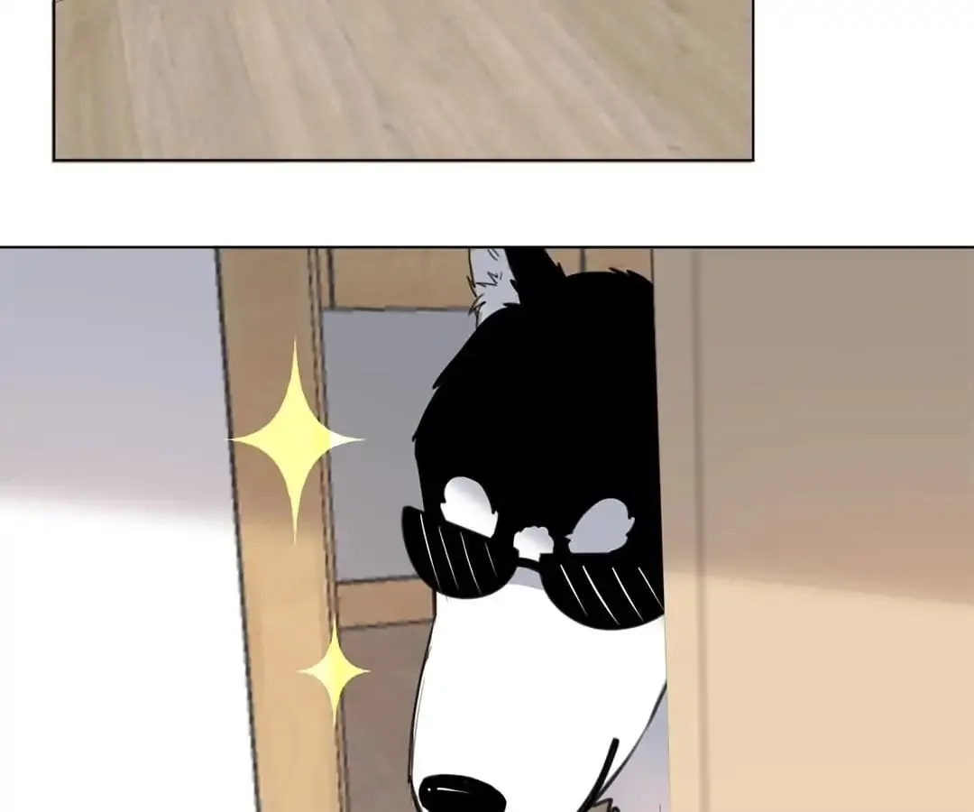A Cat's World Chapter 17 page 83 - 