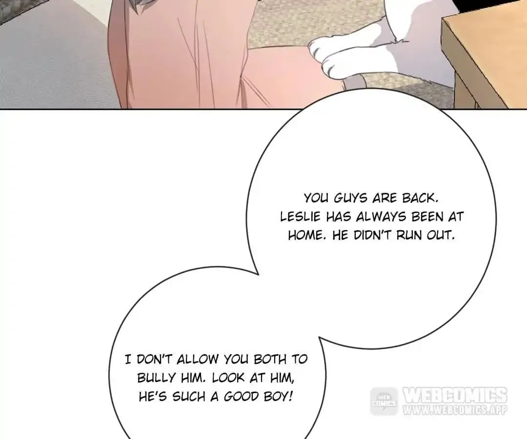 A Cat's World Chapter 17 page 89 - 