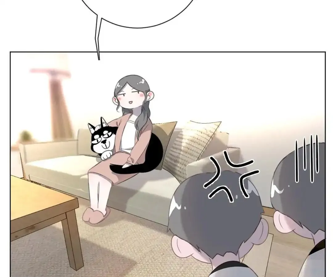 A Cat's World Chapter 17 page 90 - 