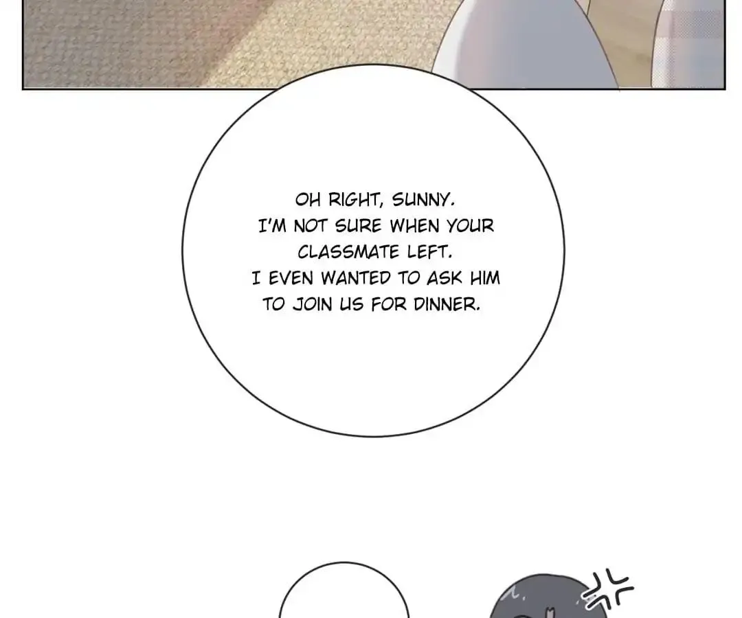 A Cat's World Chapter 17 page 91 - 