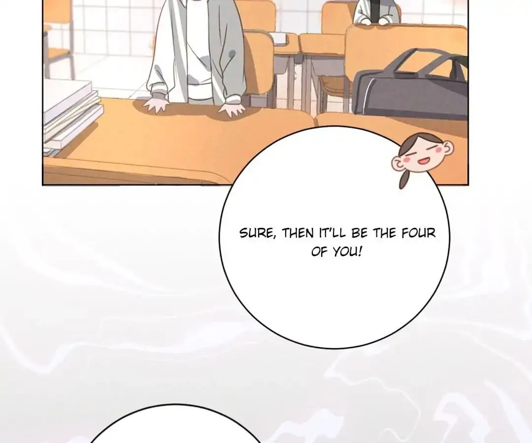 A Cat's World Chapter 18 page 21 - 