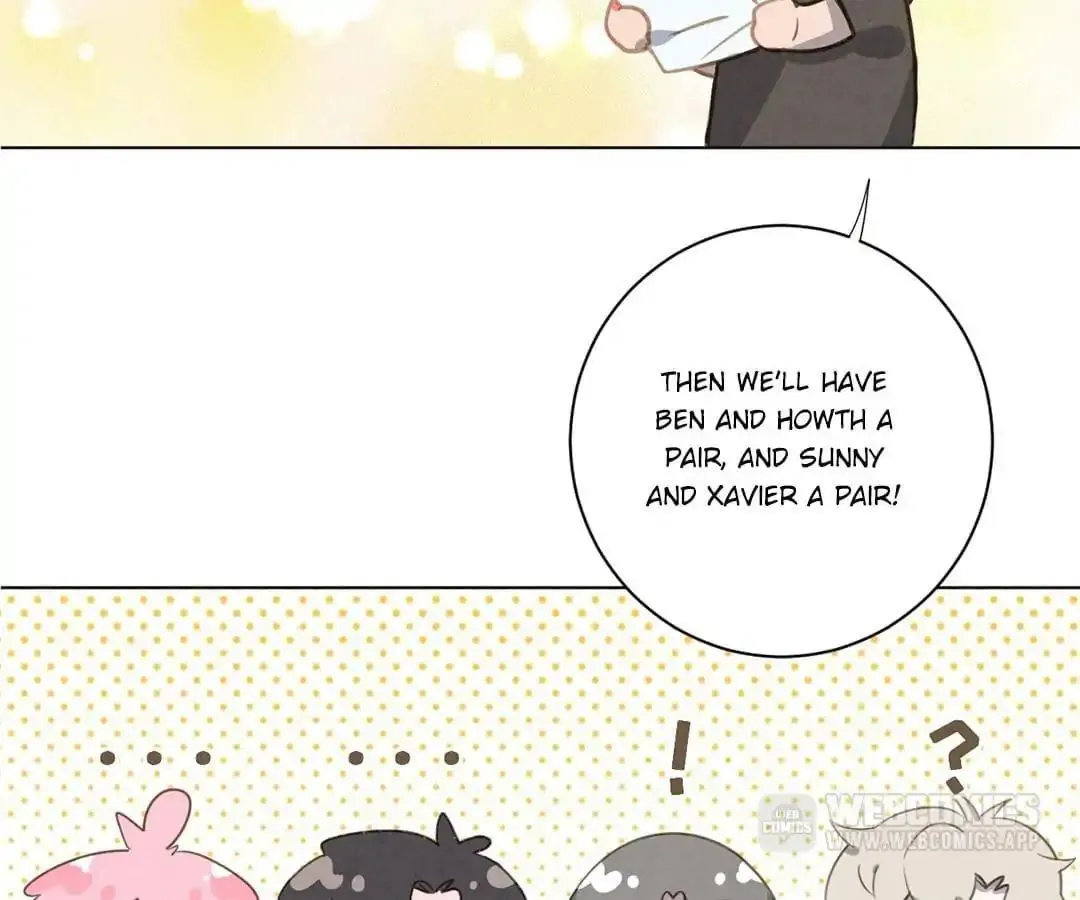 A Cat's World Chapter 18 page 26 - 