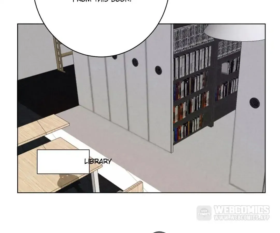 A Cat's World Chapter 18 page 30 - 