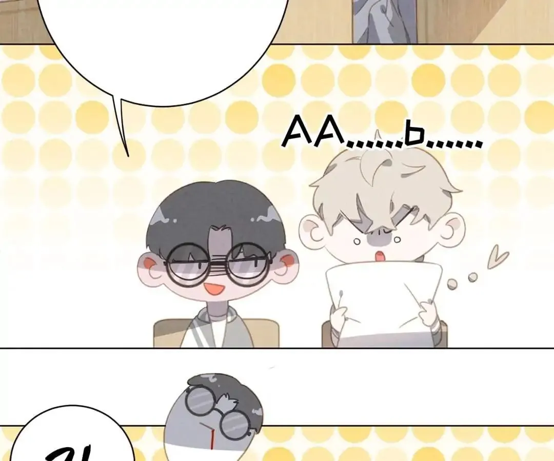 A Cat's World Chapter 18 page 33 - 