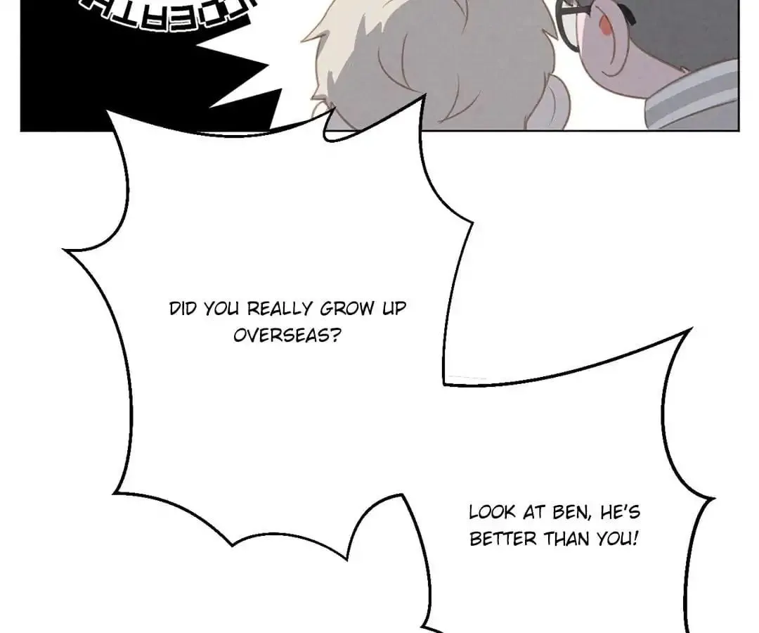 A Cat's World Chapter 18 page 35 - 