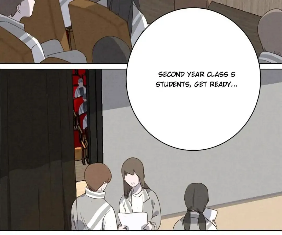 A Cat's World Chapter 18 page 45 - 