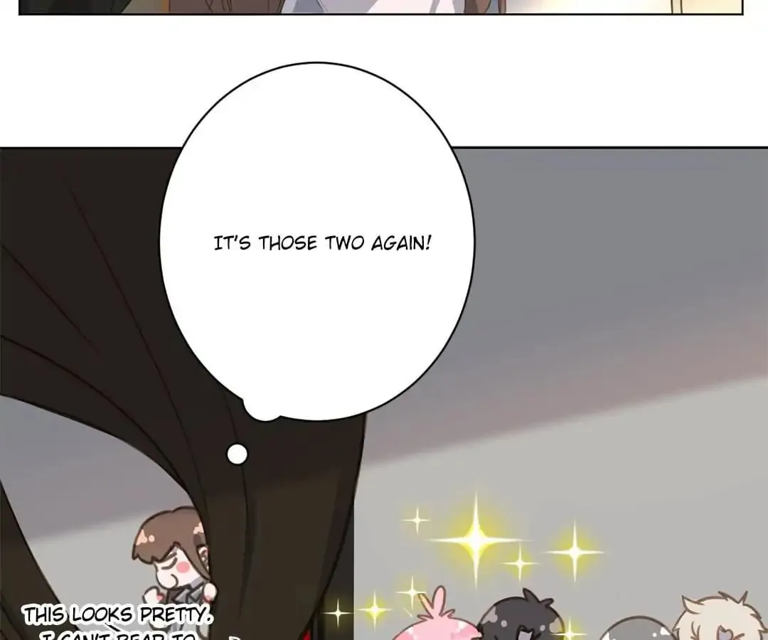 A Cat's World Chapter 18 page 48 - 