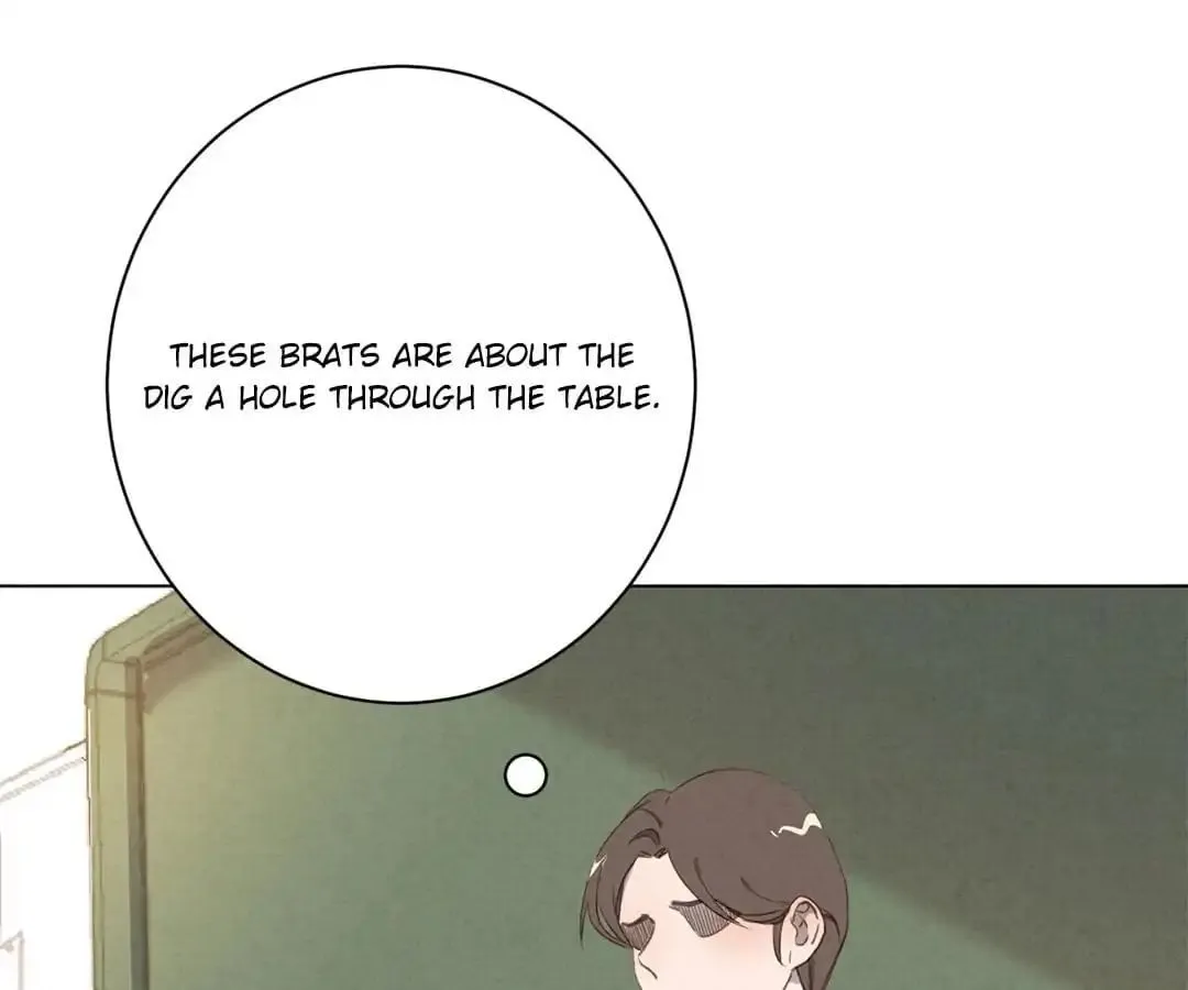 A Cat's World Chapter 18 page 7 - 