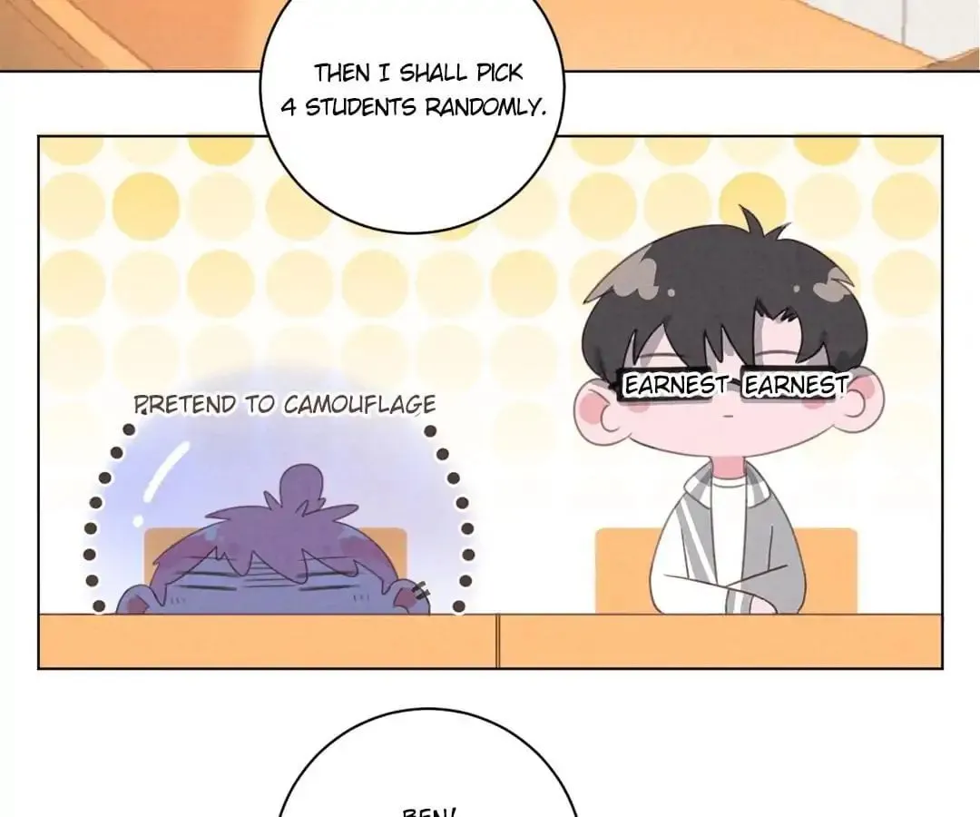 A Cat's World Chapter 18 page 9 - 