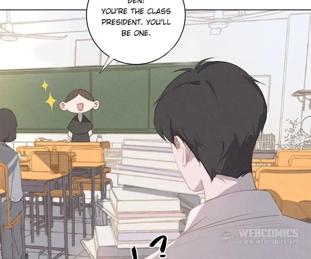 A Cat's World Chapter 18 page 10 - 