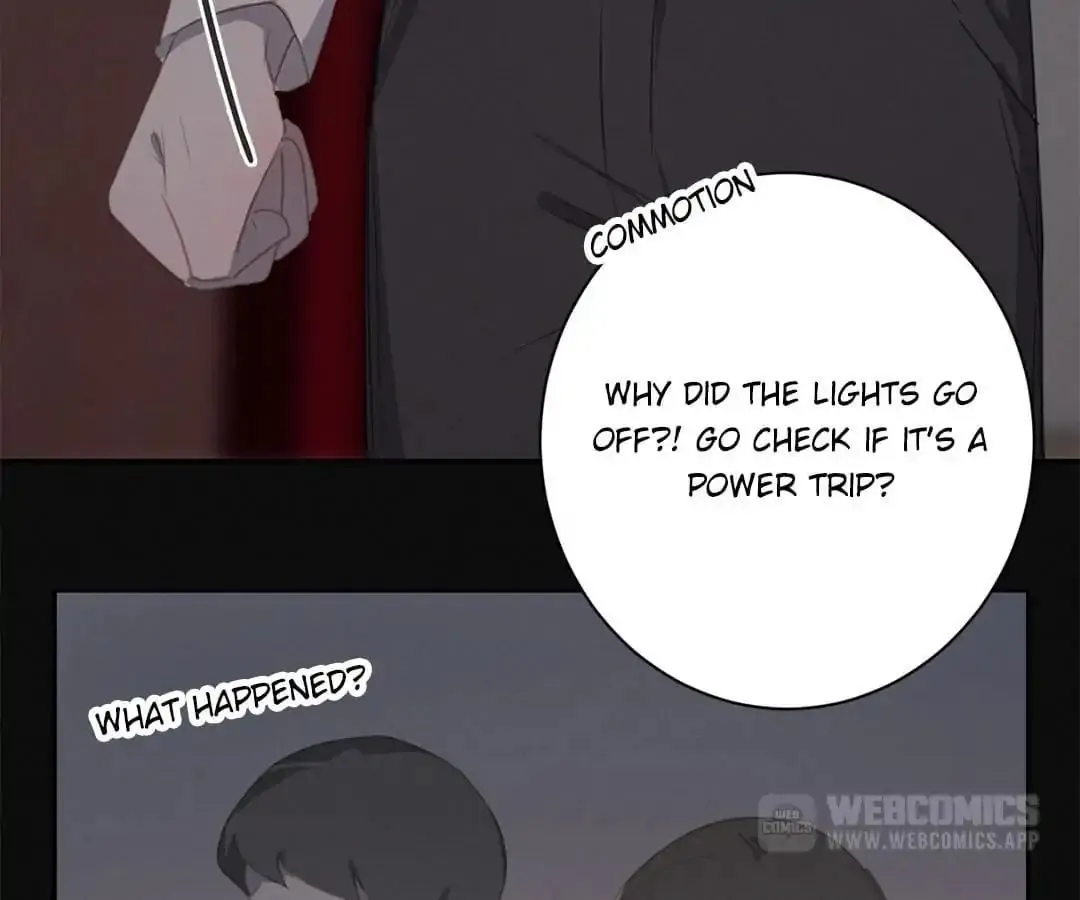 A Cat's World Chapter 19 page 30 - 
