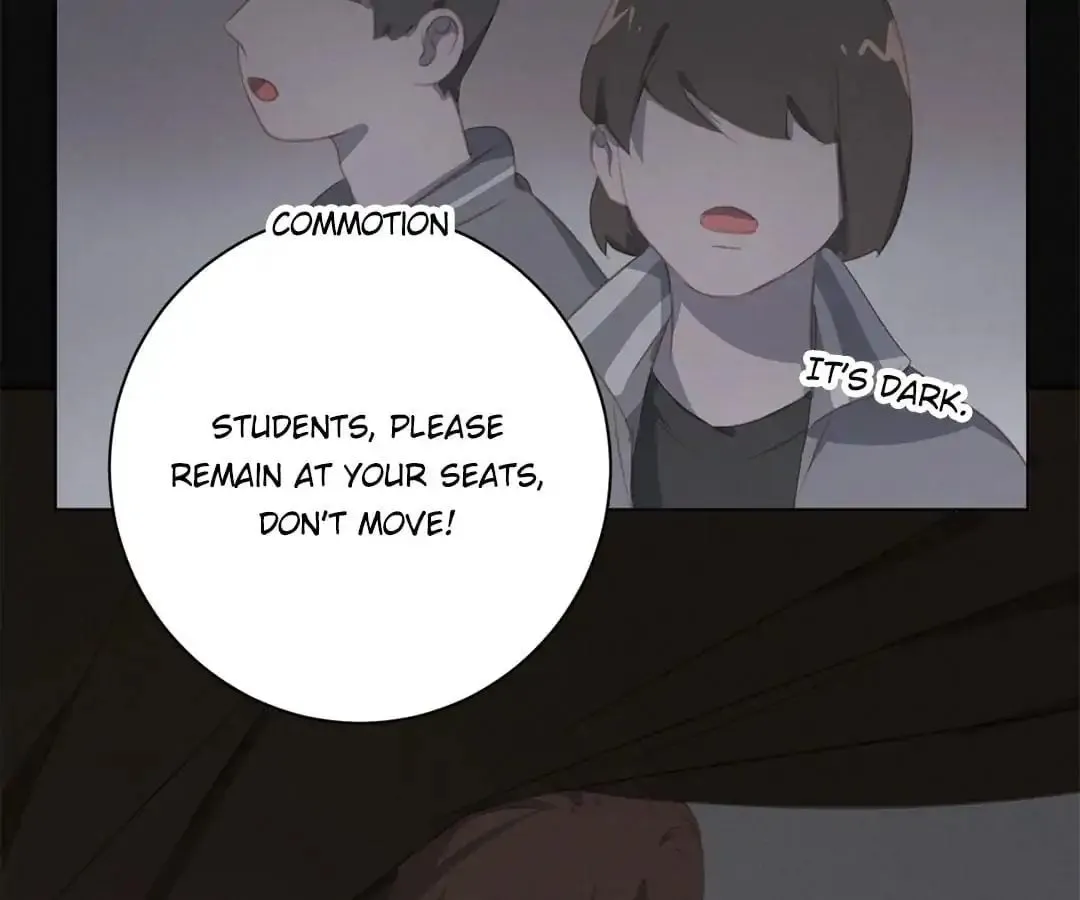 A Cat's World Chapter 19 page 31 - 