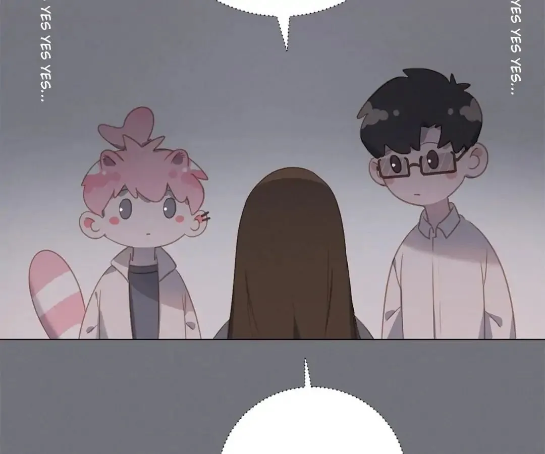 A Cat's World Chapter 19 page 43 - 