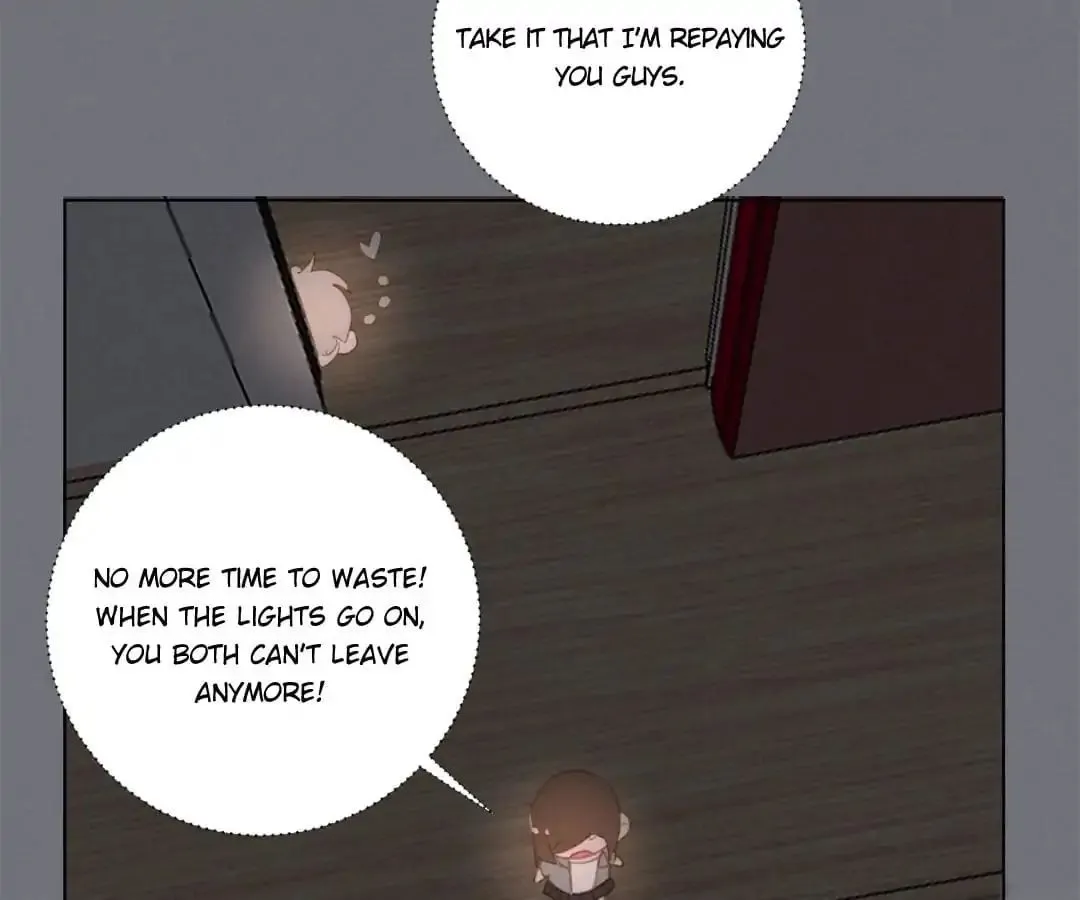 A Cat's World Chapter 19 page 44 - 