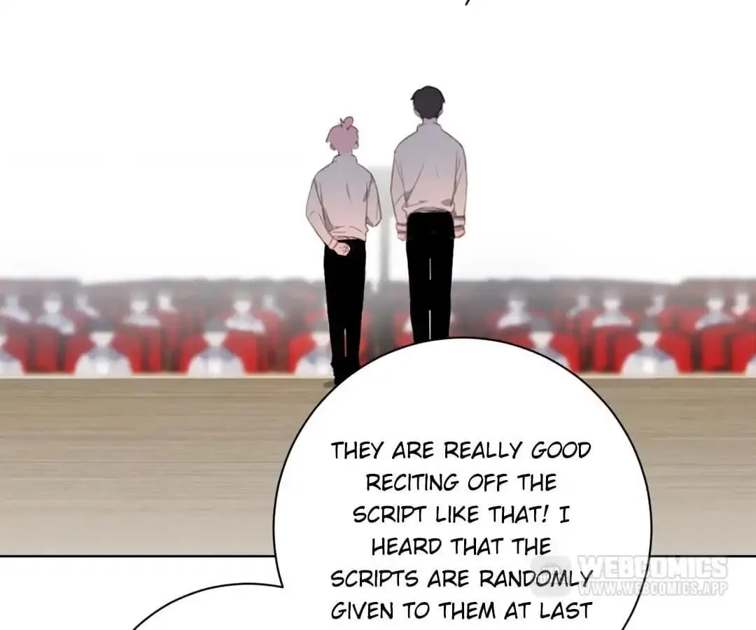A Cat's World Chapter 19 page 6 - 