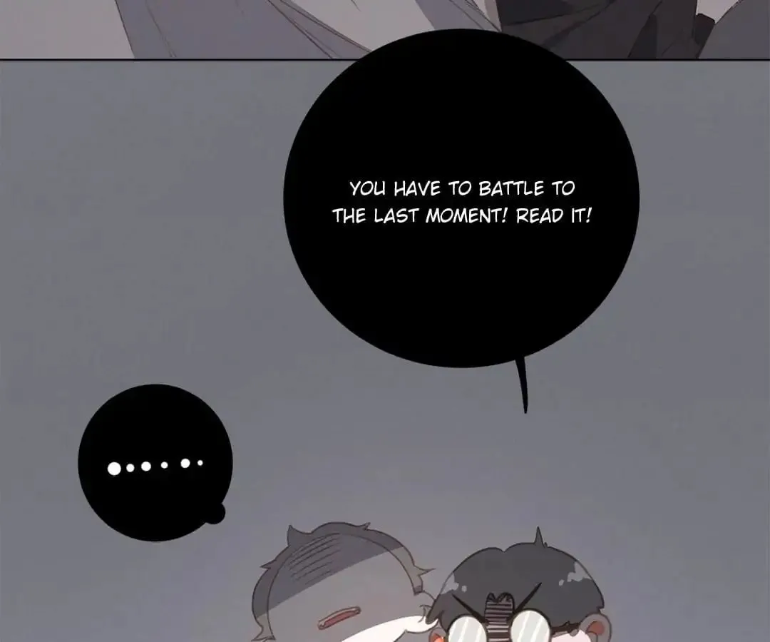 A Cat's World Chapter 19 page 60 - 