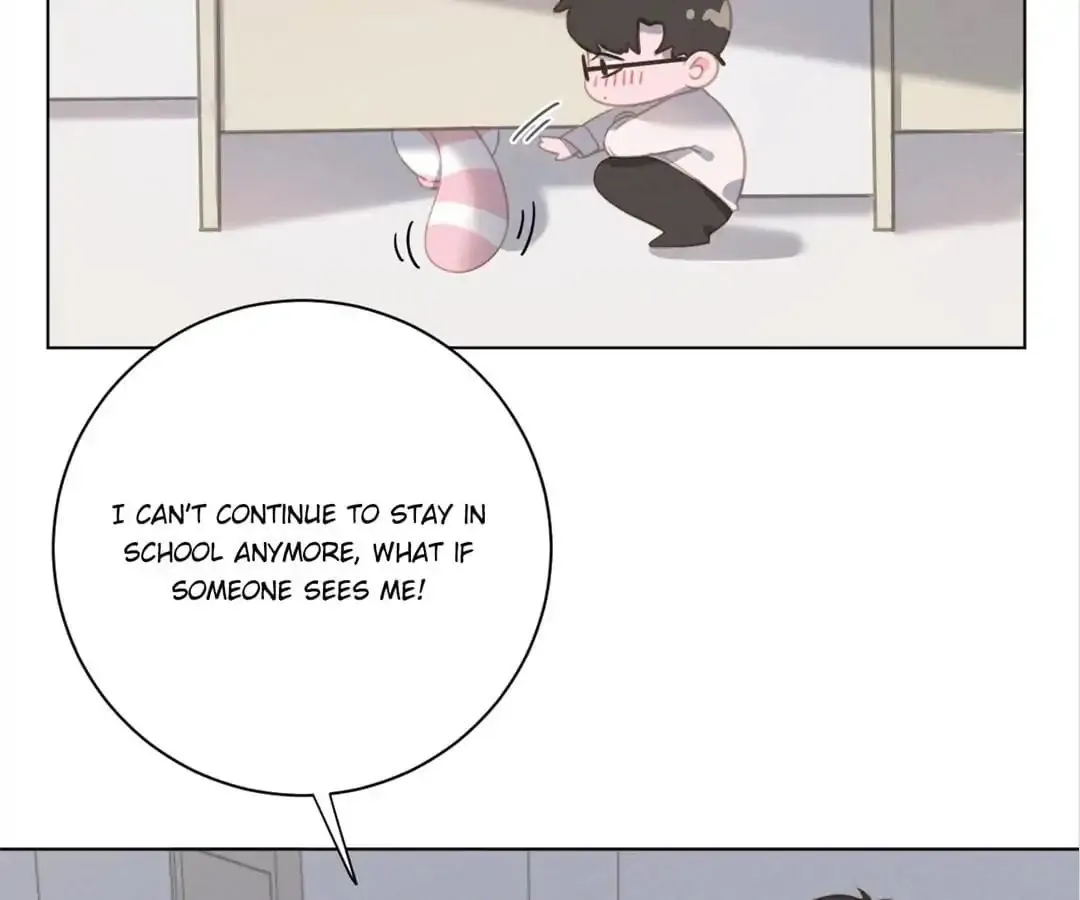 A Cat's World Chapter 19 page 72 - 
