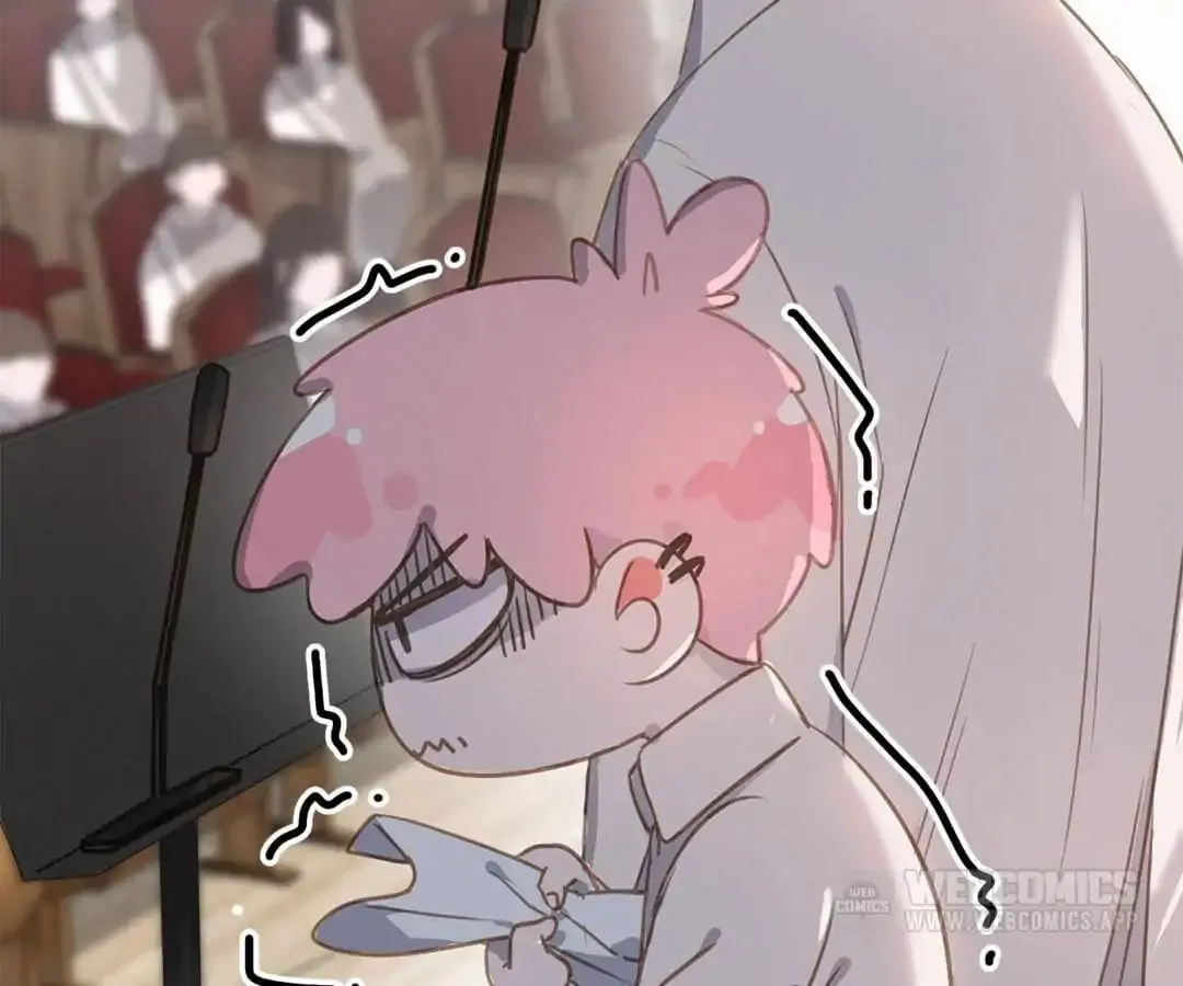 A Cat's World Chapter 19 page 10 - 