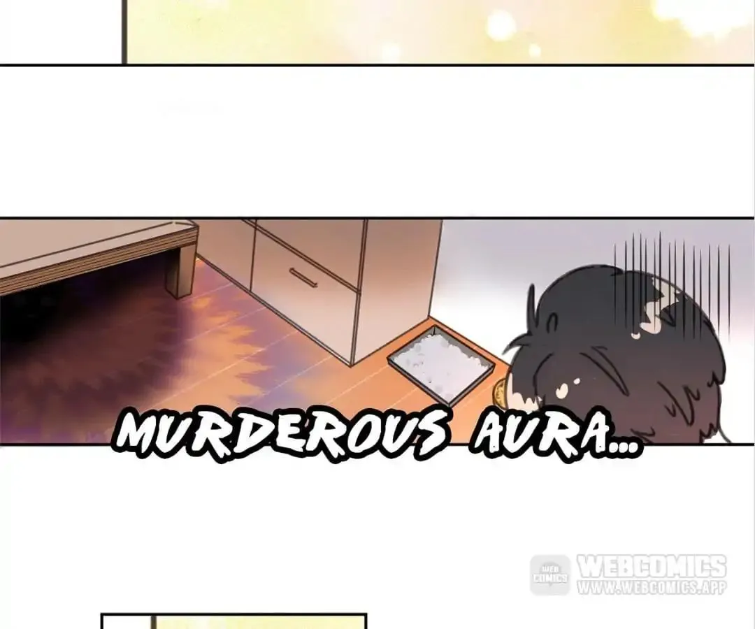 A Cat's World Chapter 2 page 15 - 