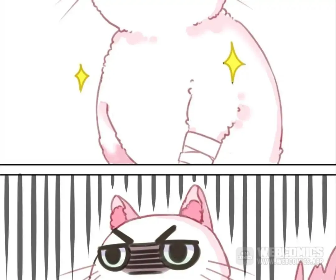 A Cat's World Chapter 2 page 25 - 
