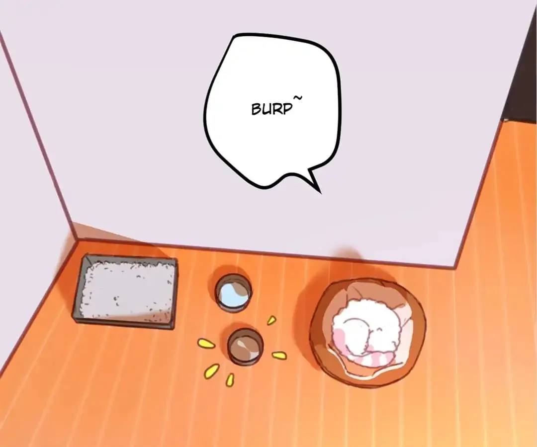 A Cat's World Chapter 2 page 32 - 