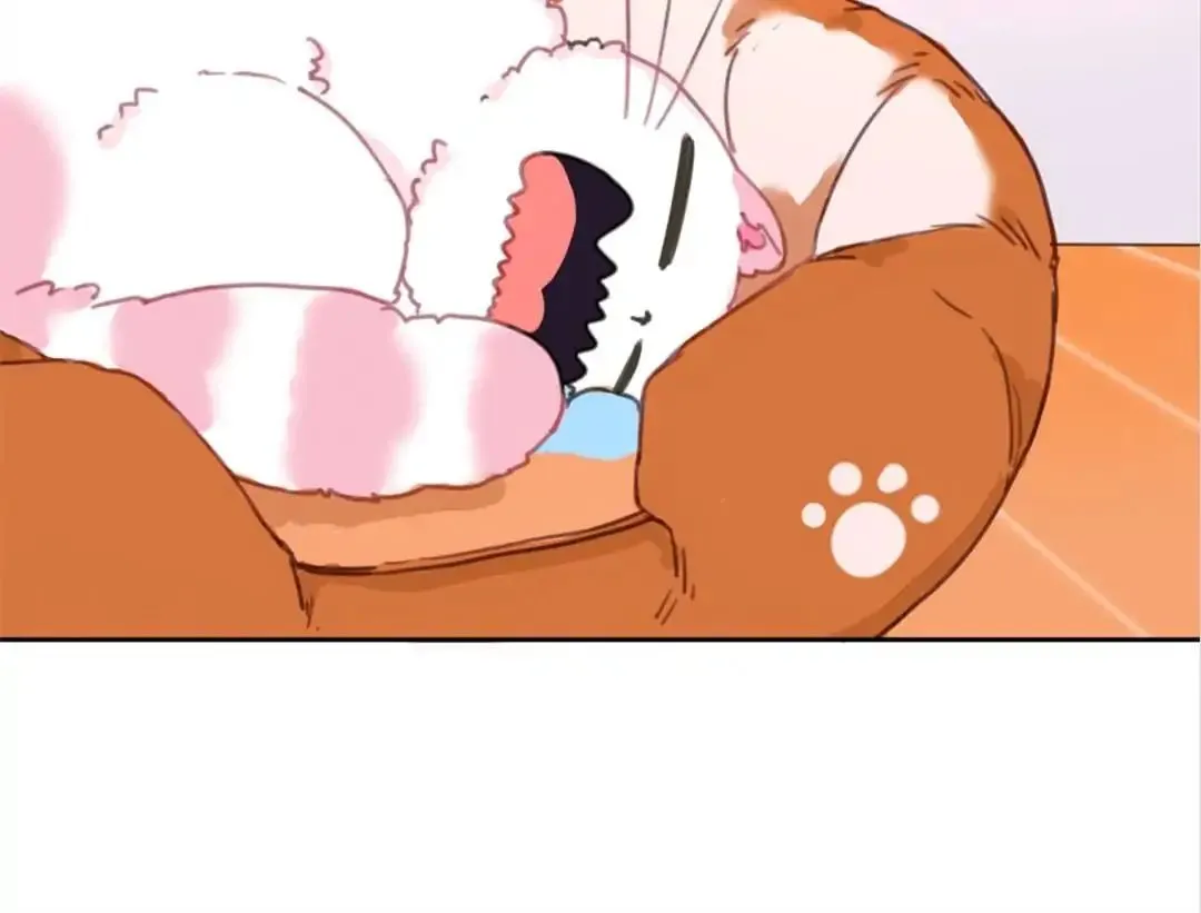 A Cat's World Chapter 2 page 34 - 