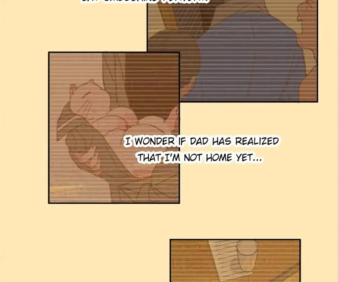 A Cat's World Chapter 2 page 36 - 