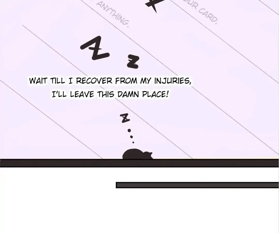 A Cat's World Chapter 2 page 38 - 