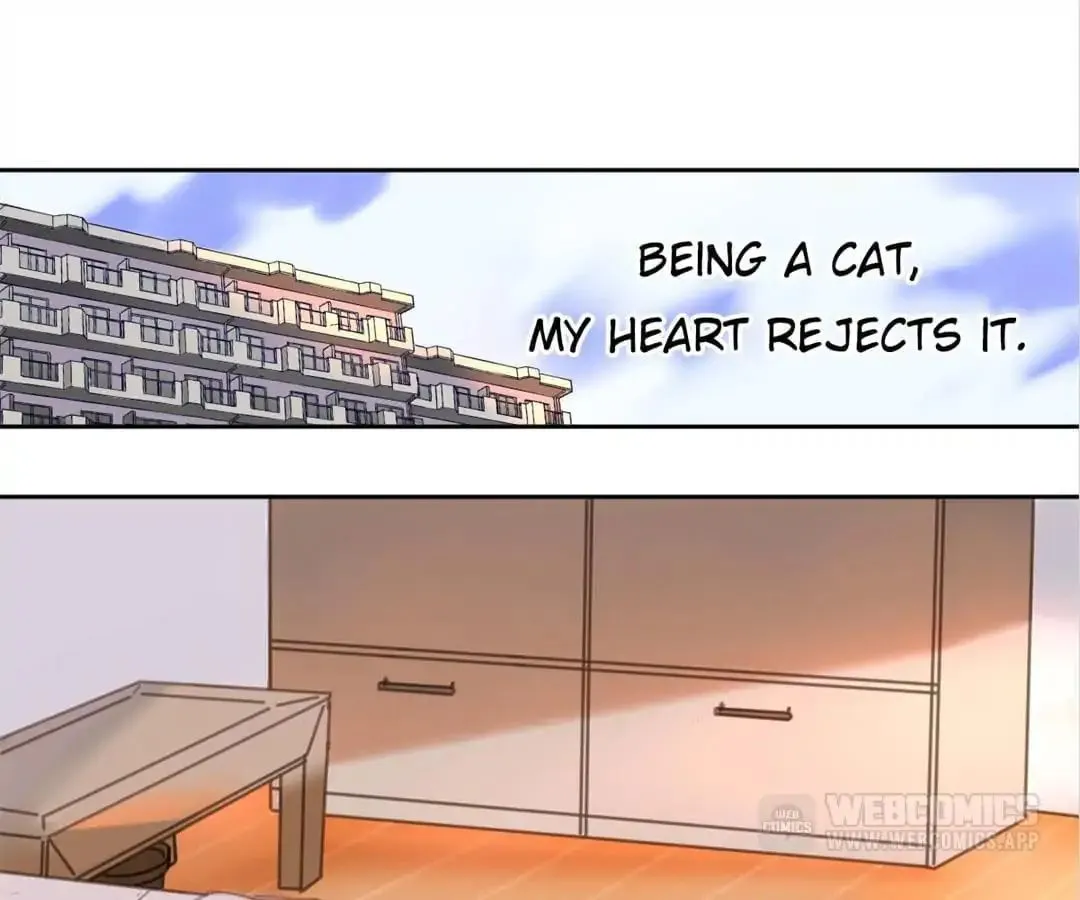 A Cat's World Chapter 2 page 5 - 