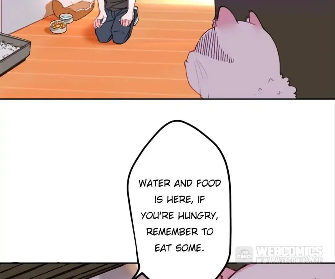 A Cat's World Chapter 2 page 7 - 