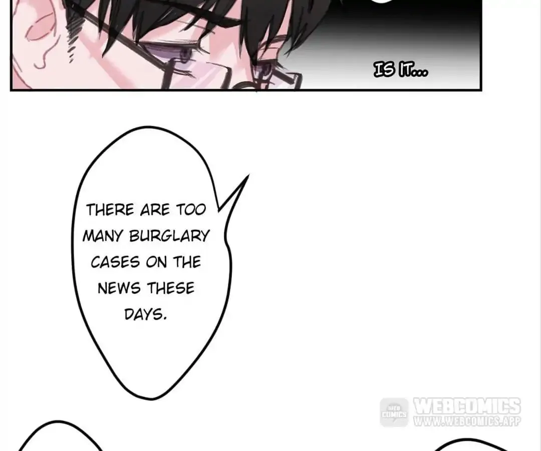 A Cat's World Chapter 2 page 61 - 
