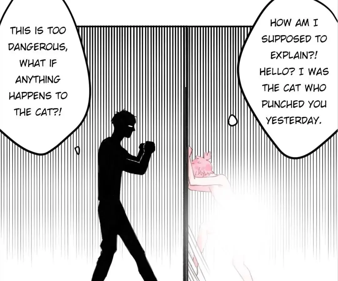 A Cat's World Chapter 2 page 62 - 