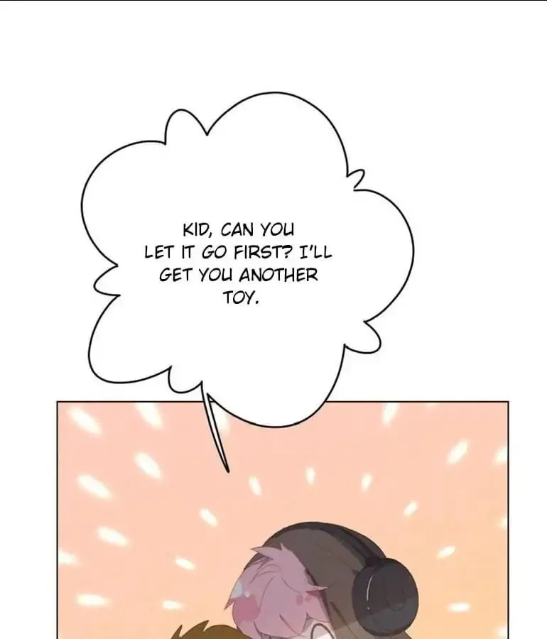 A Cat's World Chapter 20 page 23 - 