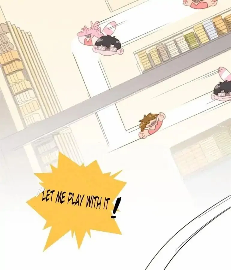 A Cat's World Chapter 20 page 35 - 